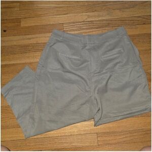 Zara Gray Pants
